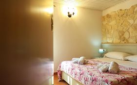 Villa Maria Elena Charme Rooms Sul Mare